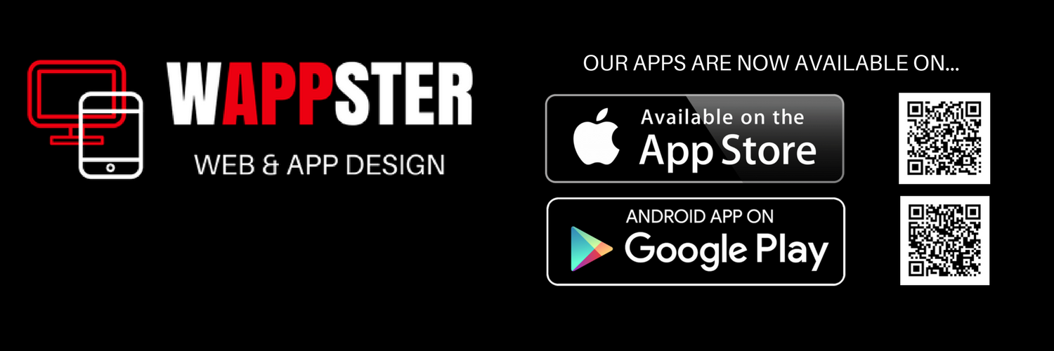 wappsterlimited's profile banner image