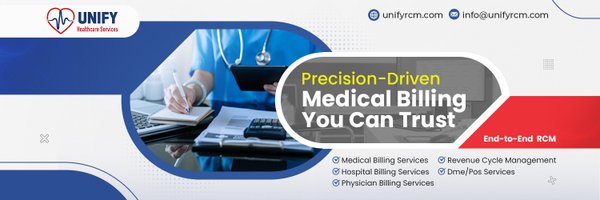unifyrcm Profile Banner