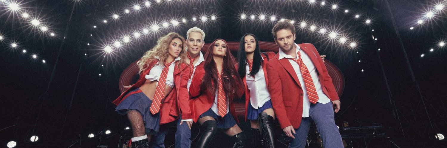 RBD6LATIDOSXOTH's profile banner image