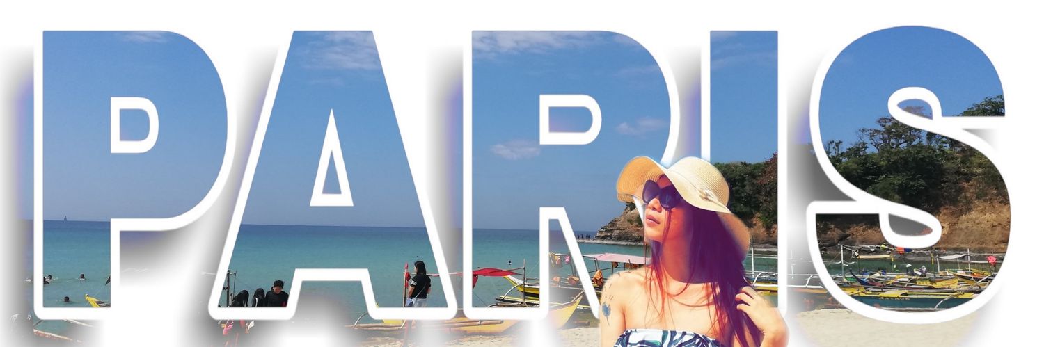 iamposhPARIS's profile banner image