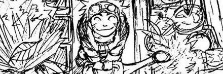 Cookin’ Mama banner