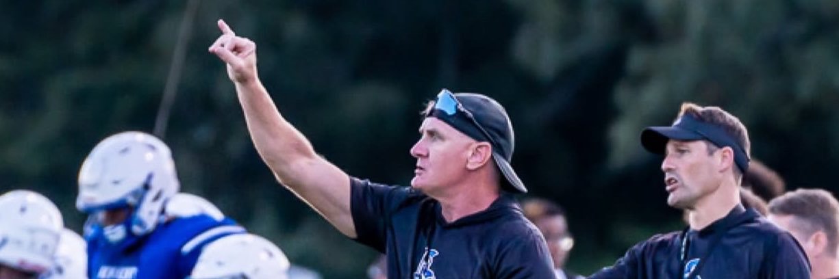 CoachLark21's profile banner image