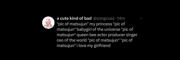 _junpon Profile Banner