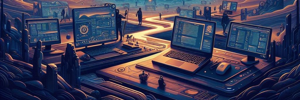 Bhavesh Patel banner