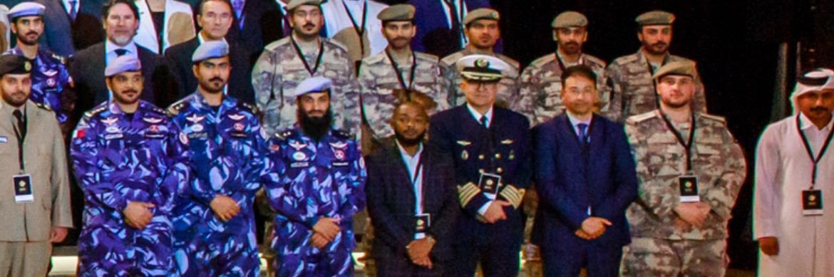Samir Ali said sambaouma banner