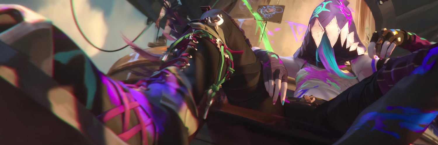 crxcket's profile banner image