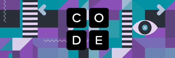 codeorg Profile Banner