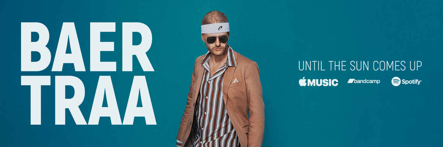 Baer Traa banner