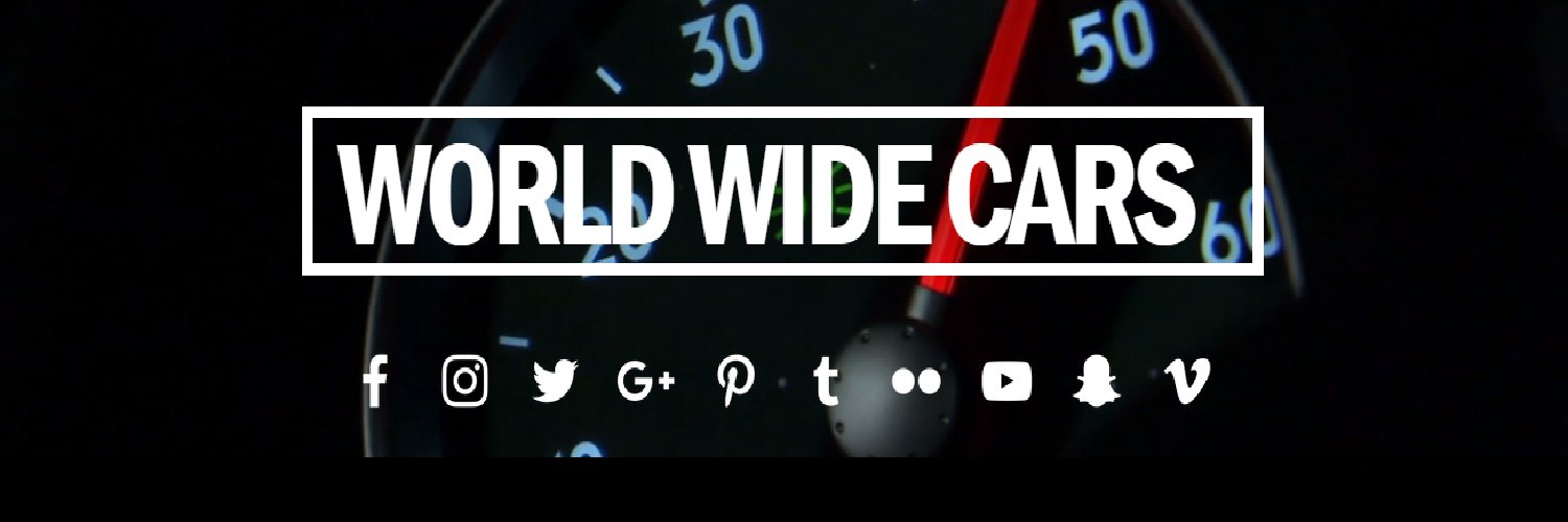WorldWideCarsof's profile banner image