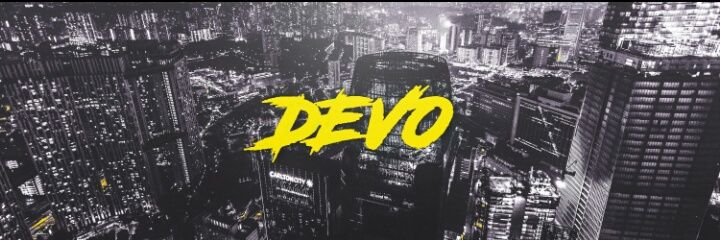 RuiNDevo's profile banner image