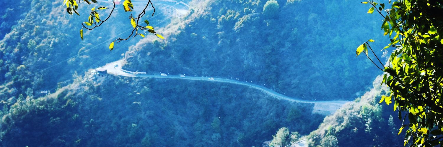 nishantrunning's profile banner image