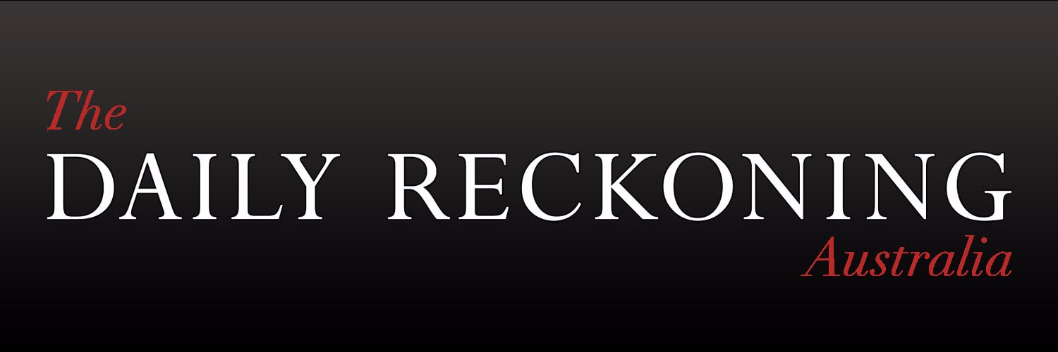 Daily Reckoning Au banner