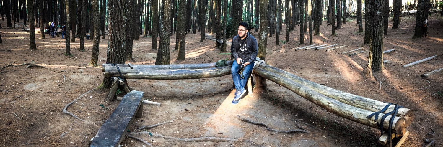 AtepBewok's profile banner image