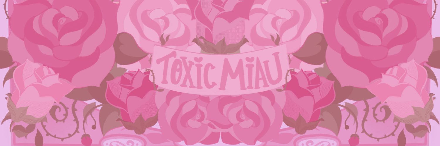 ToxicMiau's profile banner image