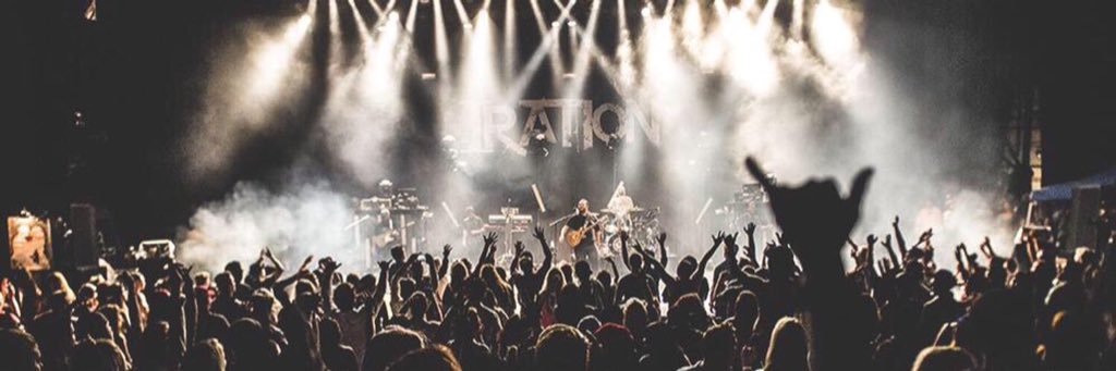 Adam - Iration banner