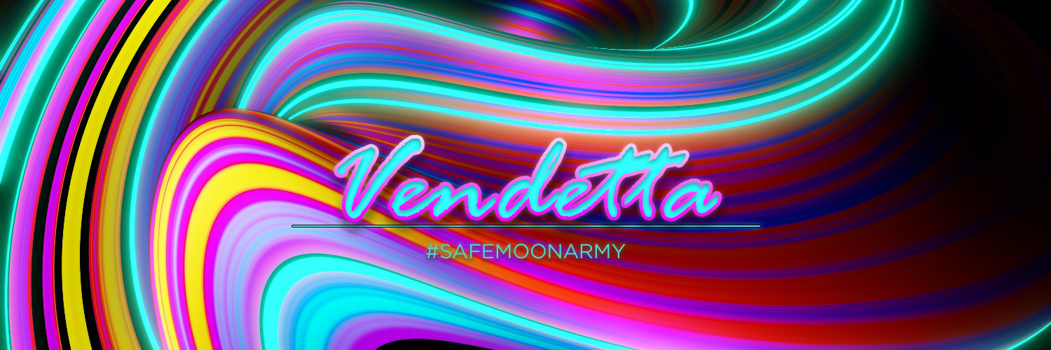 Vendetta.sfm 💎 banner