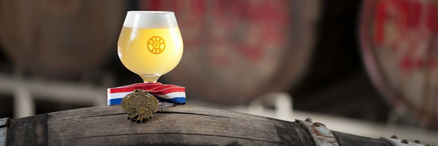 Crank Arm Brewing banner