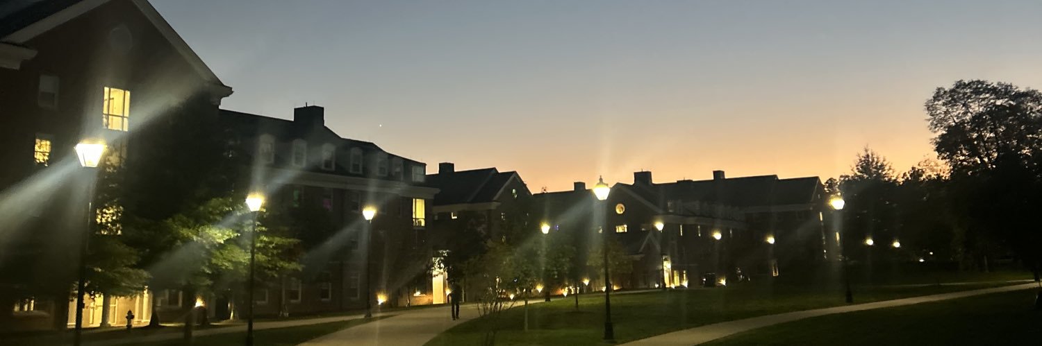 Josh O’Connell banner