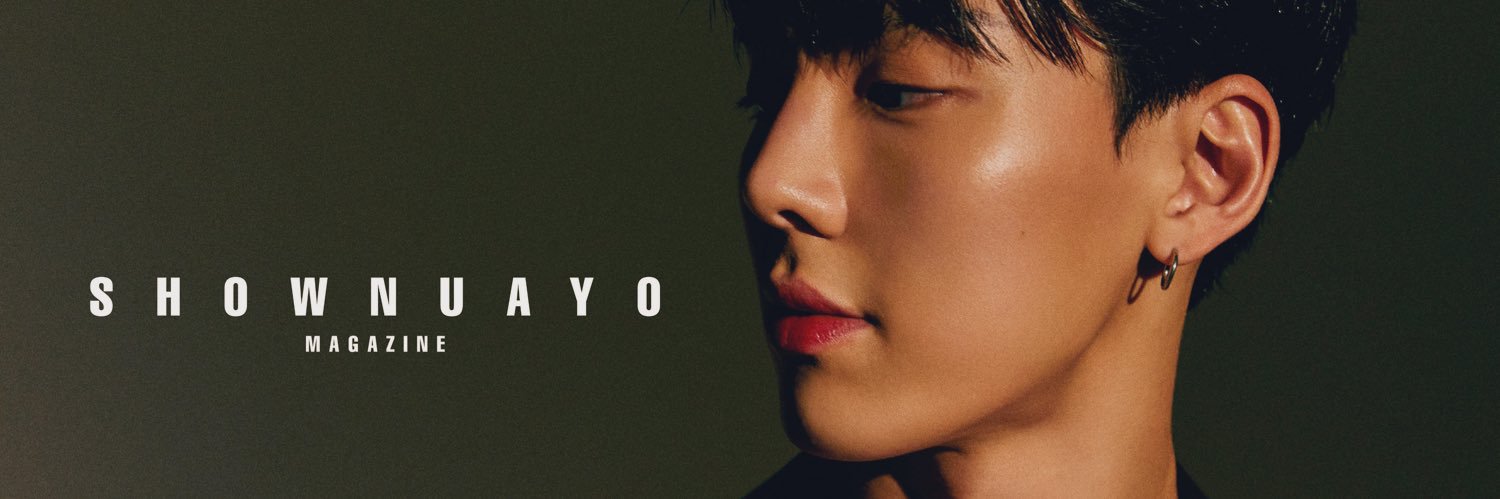눈부셔누｜𝘿𝙖𝙯𝙯𝙡𝙞𝙣𝙜 𝙎𝙝𝙤𝙬𝙣𝙪 banner