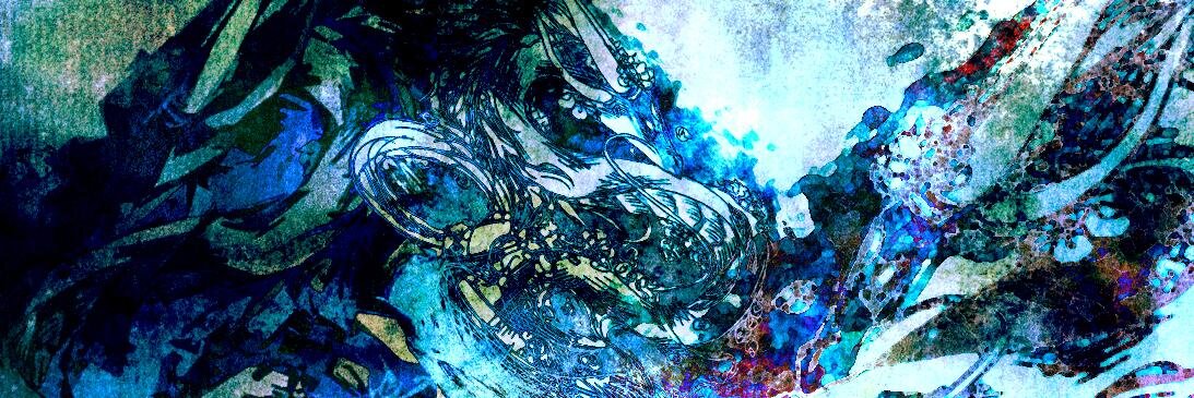 TheDragonReaver's profile banner image