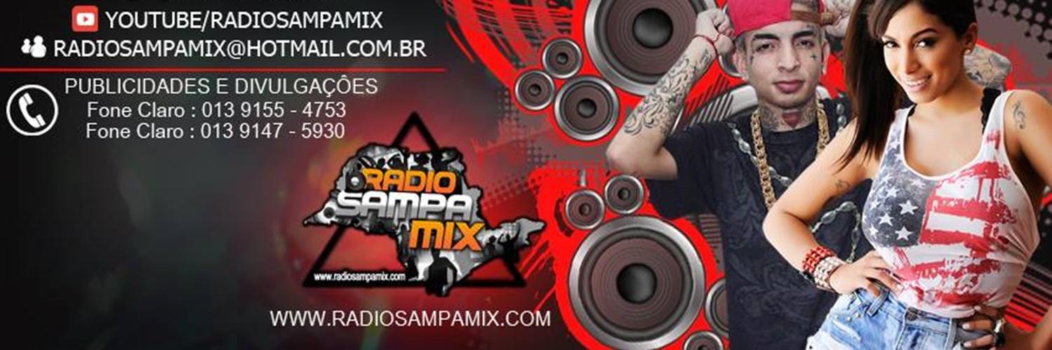 radiosampamix's profile banner image