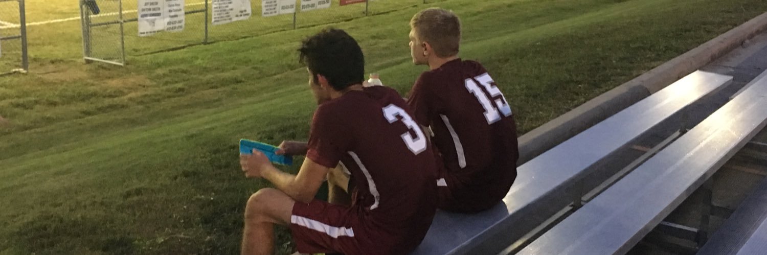 DDeanBHS's profile banner image