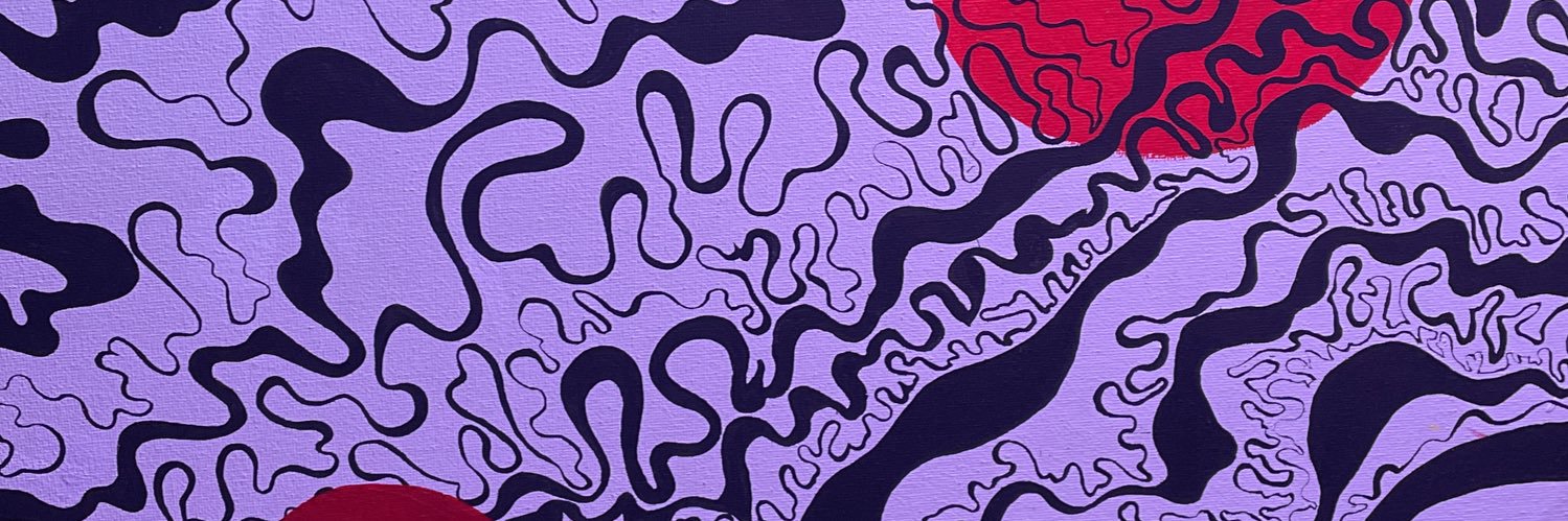 mstrvrekid's profile banner image
