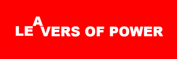 Leavers Of Power Profile Banner