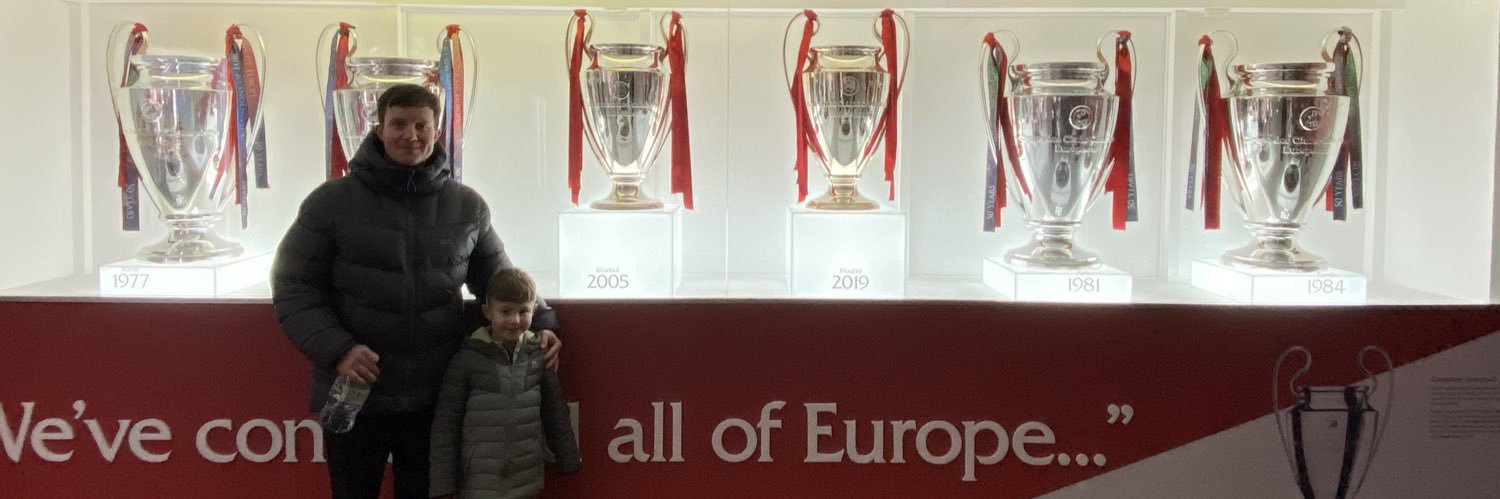 MickFisher3's profile banner image