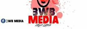 3WB MEDIA banner