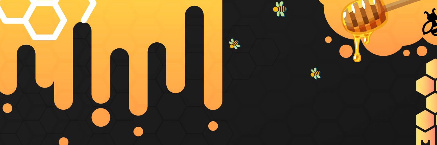 Luka Lightwing⚡🐝 banner