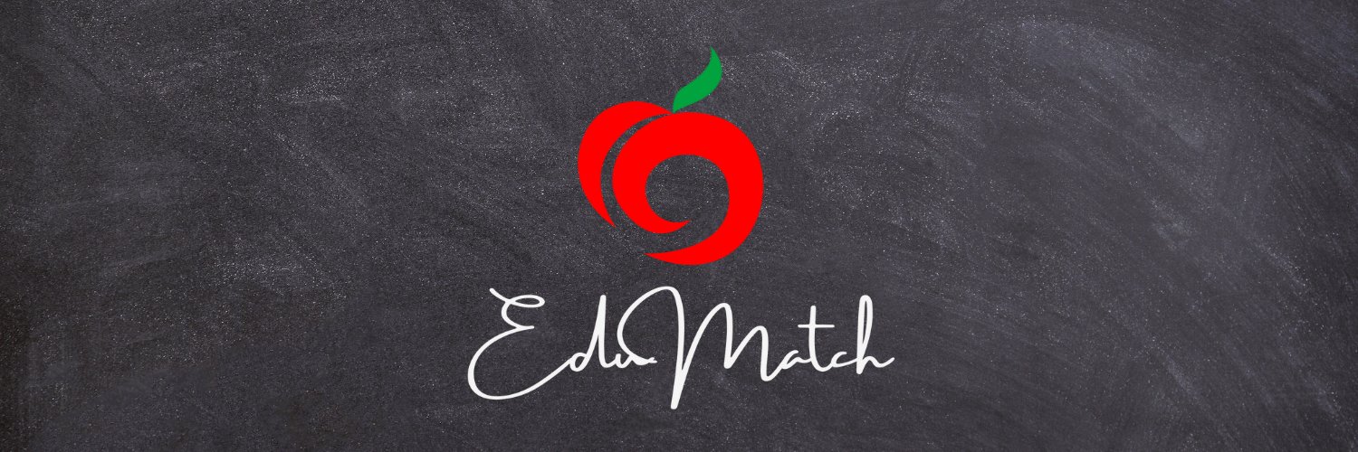 EduMatch Publishing banner