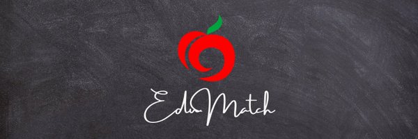 EdumatchBooks Profile Banner