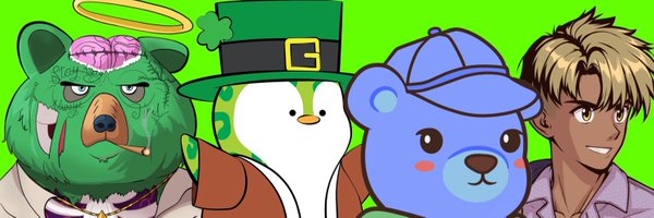 irish89x Profile Banner