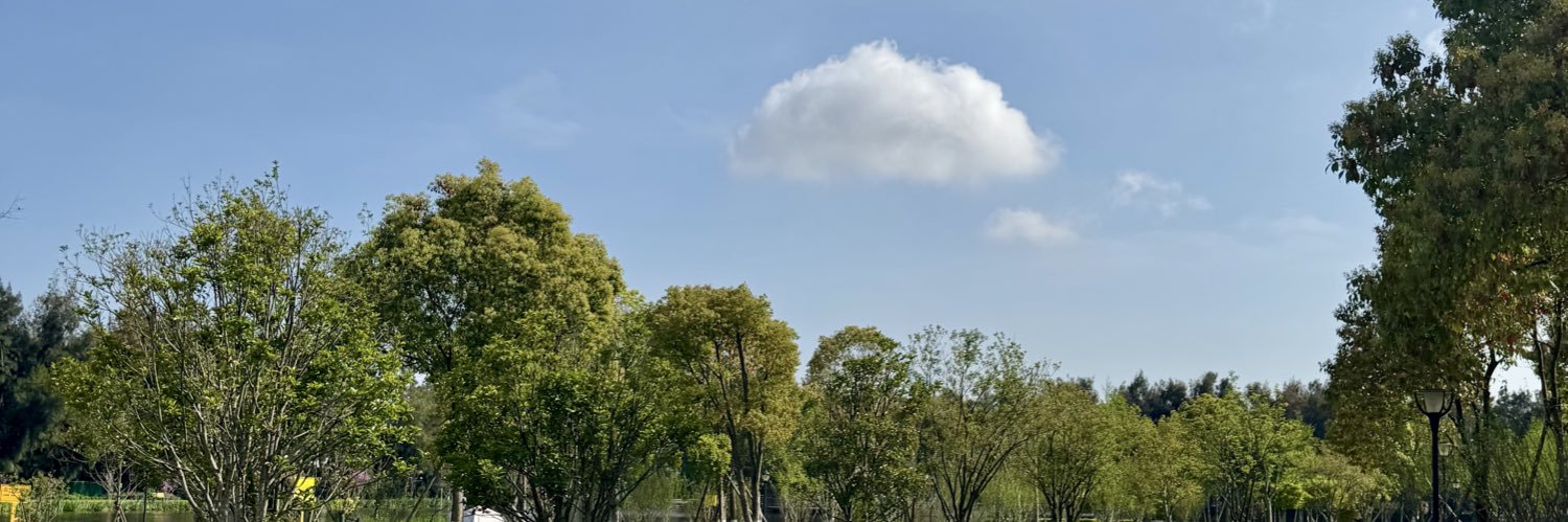 Yinong_阿侬 banner