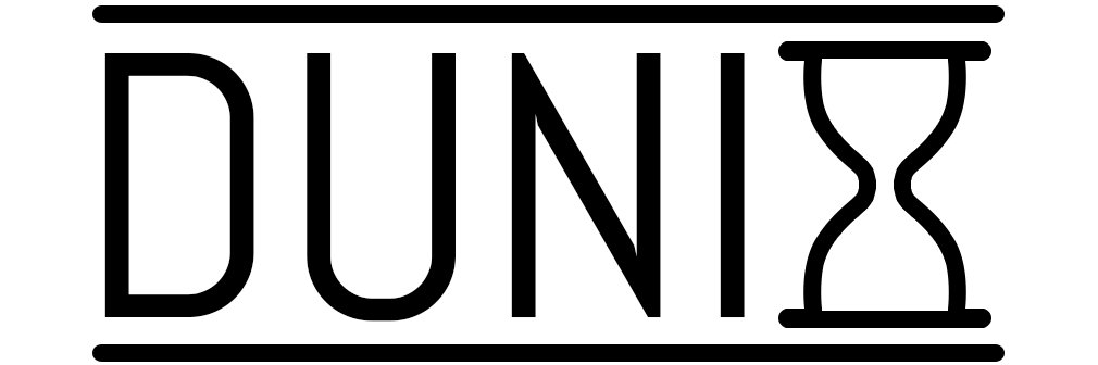 Dunix Watches banner