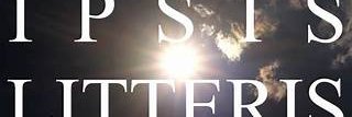 ipsislitteris2's profile banner image