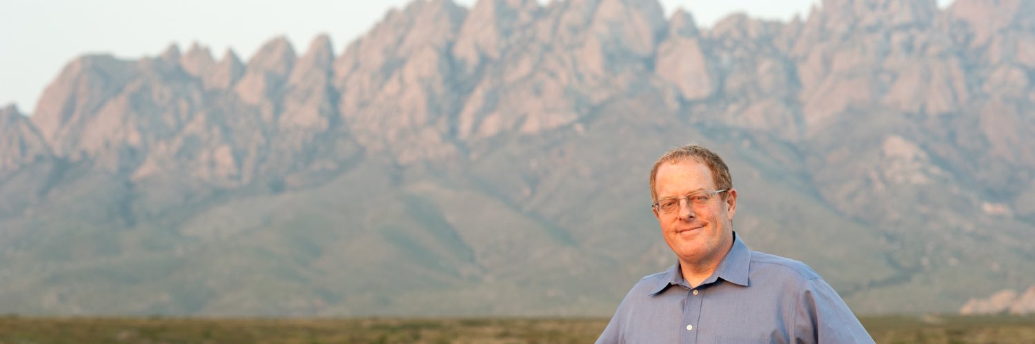Jeff Steinborn banner