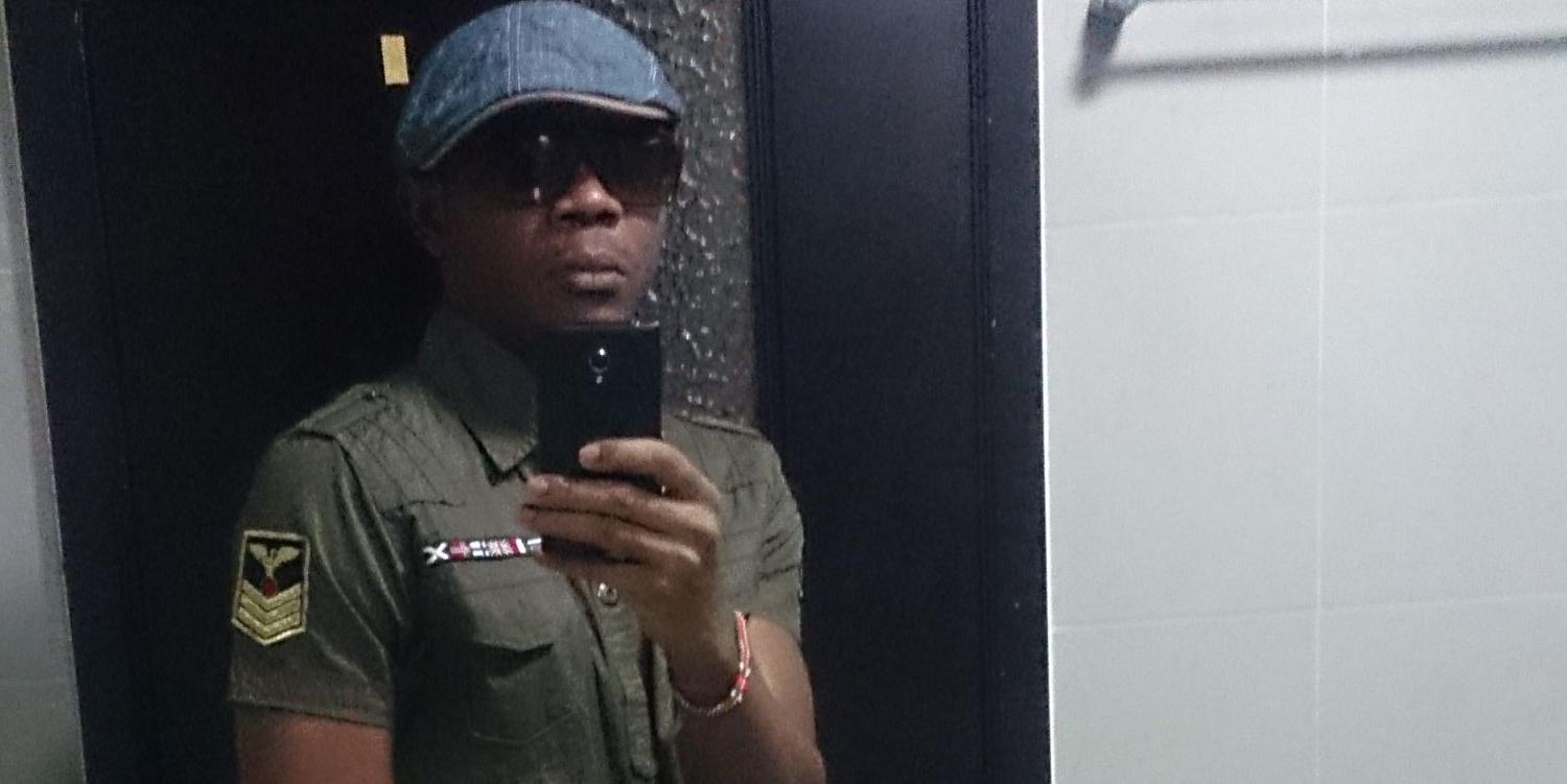 arinze_dickson's profile banner image