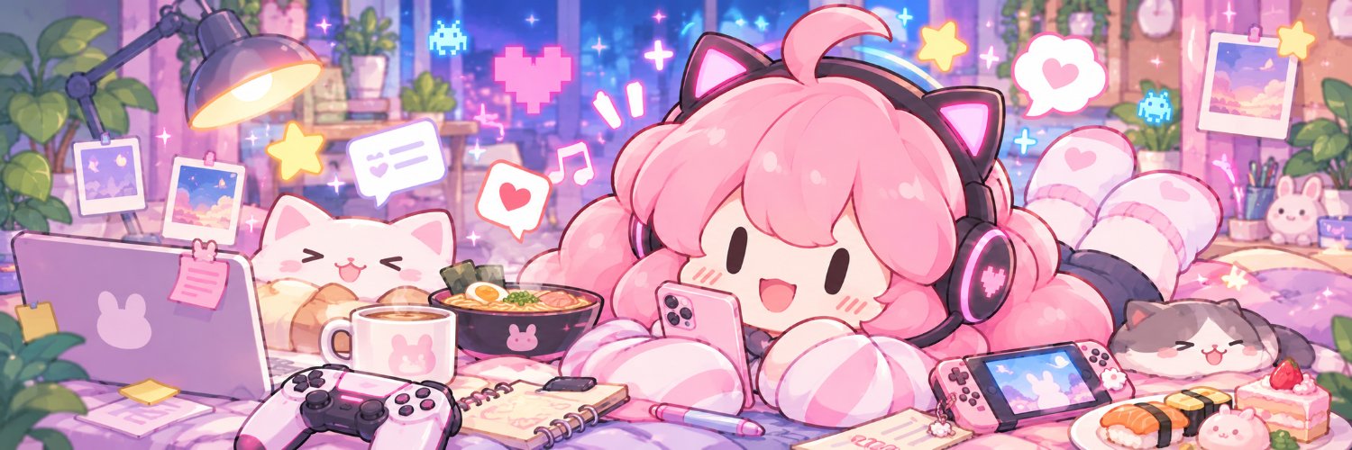 tiaking39's profile banner image