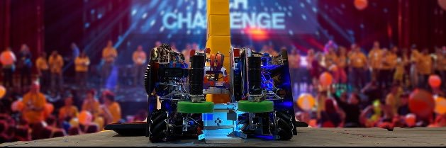 8719 Quantum Leap banner