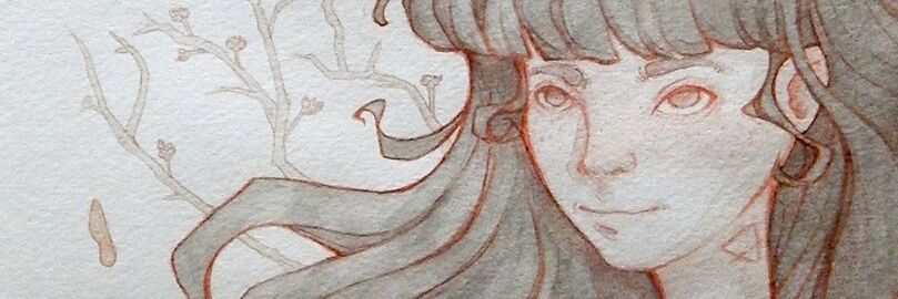 ChellariArt's profile banner image