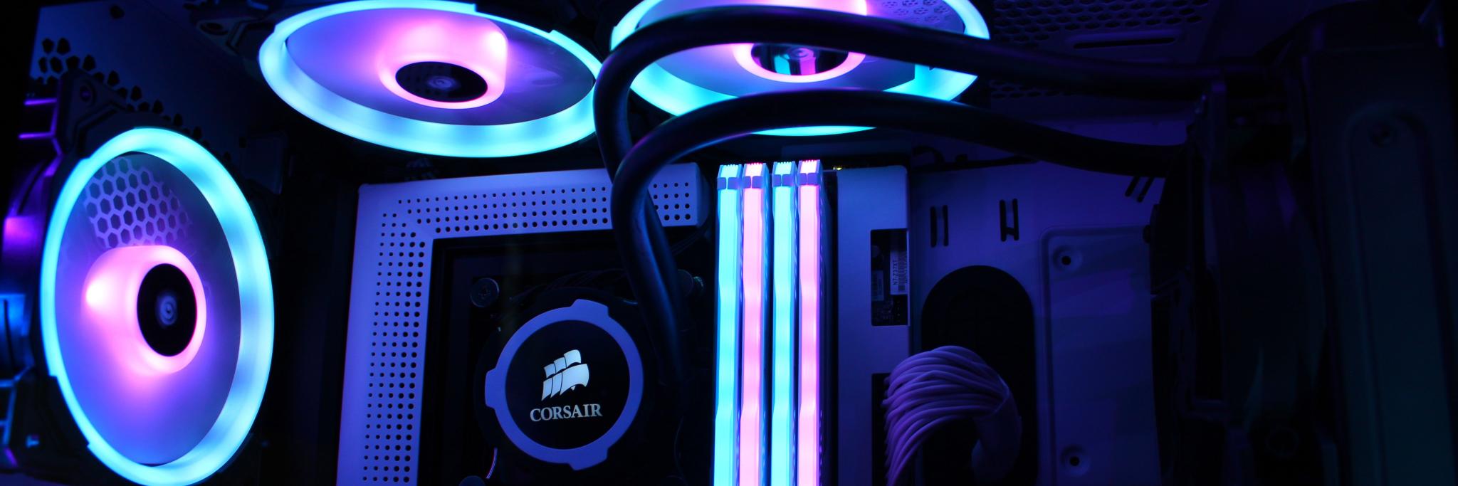 Karltroid's profile banner image