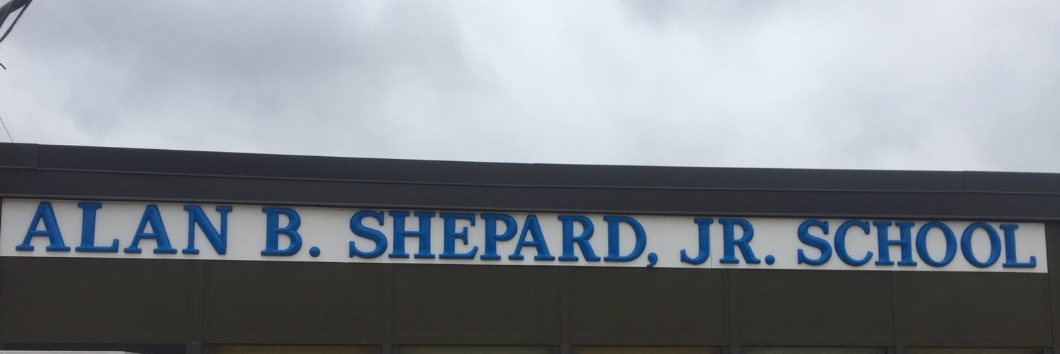 Shepard Elementary banner