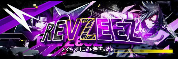Revzeez Profile Banner
