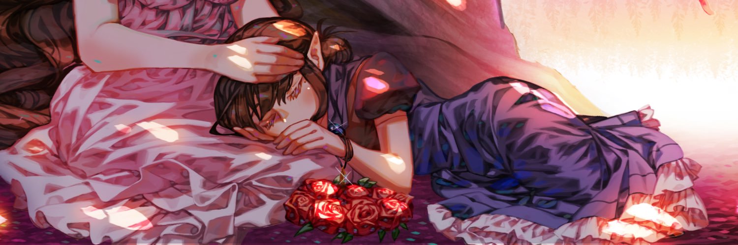 xSelbor's profile banner image