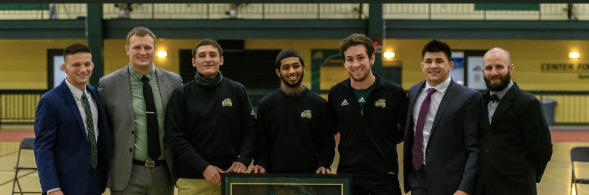 Frank Beasley II banner