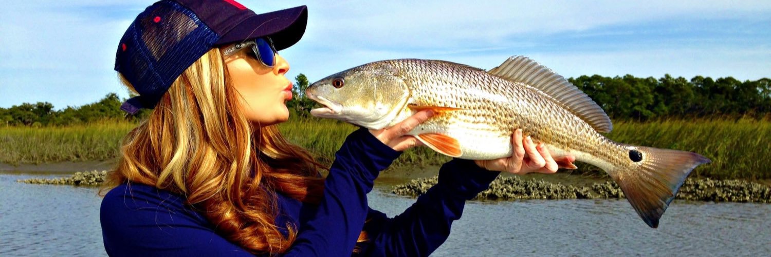 LauraLoves2Fish's profile banner image