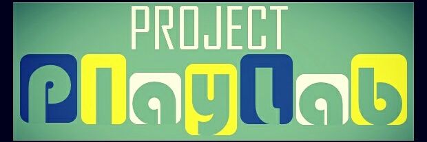 projectplaylab's profile banner image