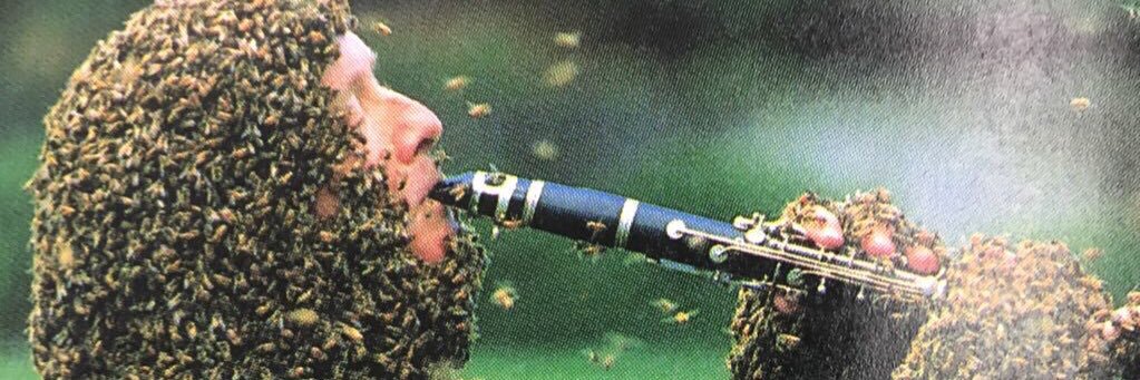 stu’s mother banner